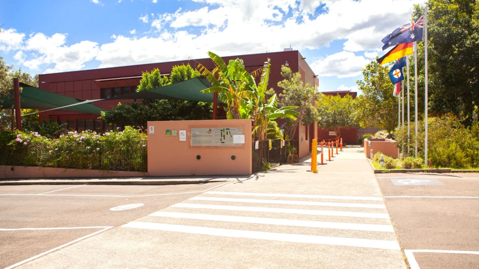 german school sydney