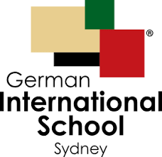 german  international school sydney logo